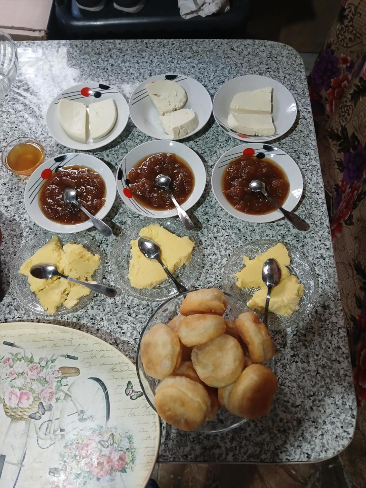 Bed and Breakfast Bujtina Milani Шкодер Экстерьер фото